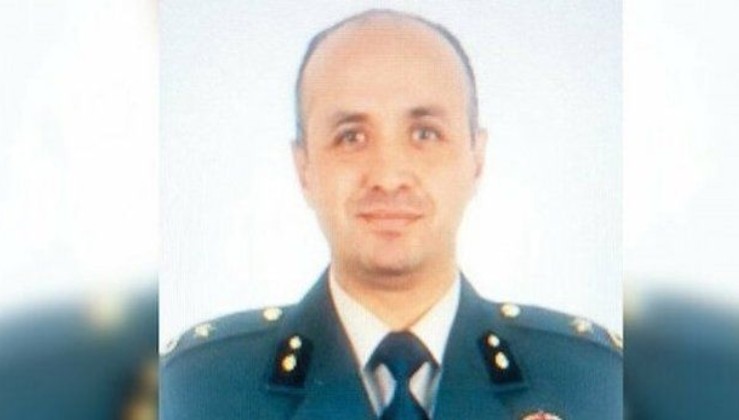 FETÖ'den yargılanan Ege Ordusu Komutanı eski emir subayı Fevzi Öztürk'ün tutuklama talebi reddedildi