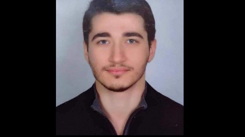 Balyoz mağduru Albay Mustafa Önsel'in oğlu Manas Önsel hayatını kaybetti
