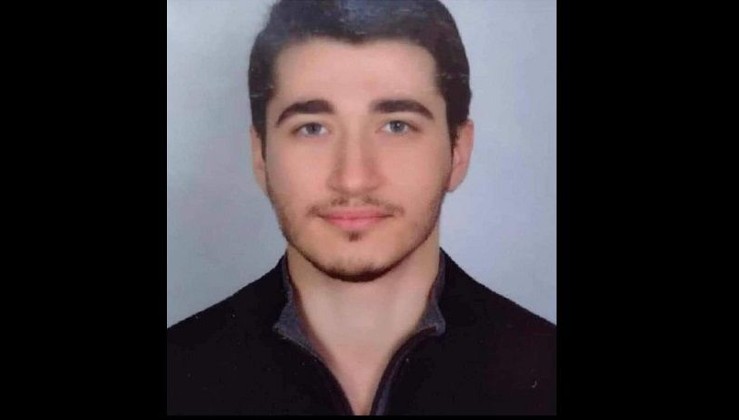 Balyoz mağduru Albay Mustafa Önsel'in oğlu Manas Önsel hayatını kaybetti