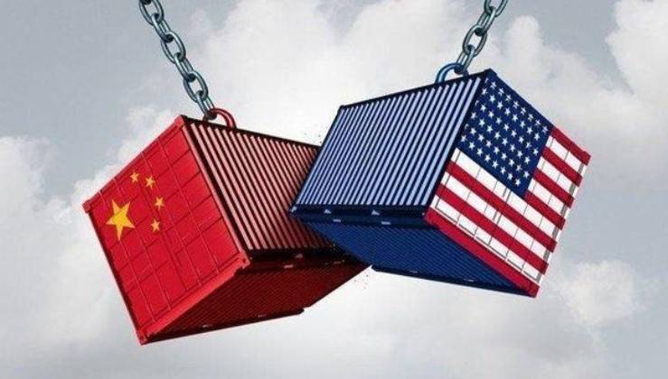 ABD'de Trump Çinlilere kapıyı gösterdi!