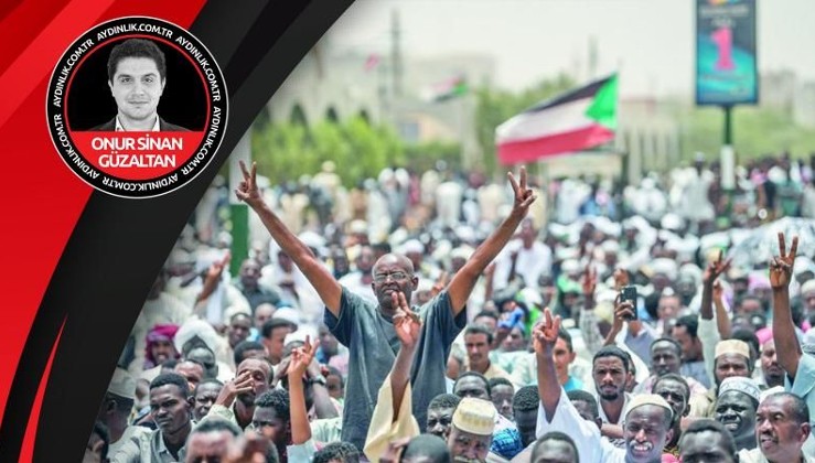 Çok kutuplu dünya ve Sudan: İdeolojiden uzak jeopolitik bir saflaşma