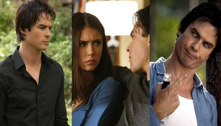 The Vampire Diaries: 10 Times Damon Said Everything Fans Were Thinking