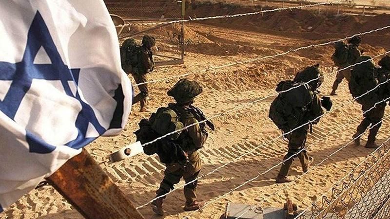 İsrail'den 'İran'la mücadele için BatıArap askeri ittifakı' çağrısı