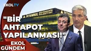 Nedim Şener’den merak uyandıran İmamoğlu ve Başsavcı Gürlek çıkışı: İmamoğlu intihar eden amcasına ne yaptı?