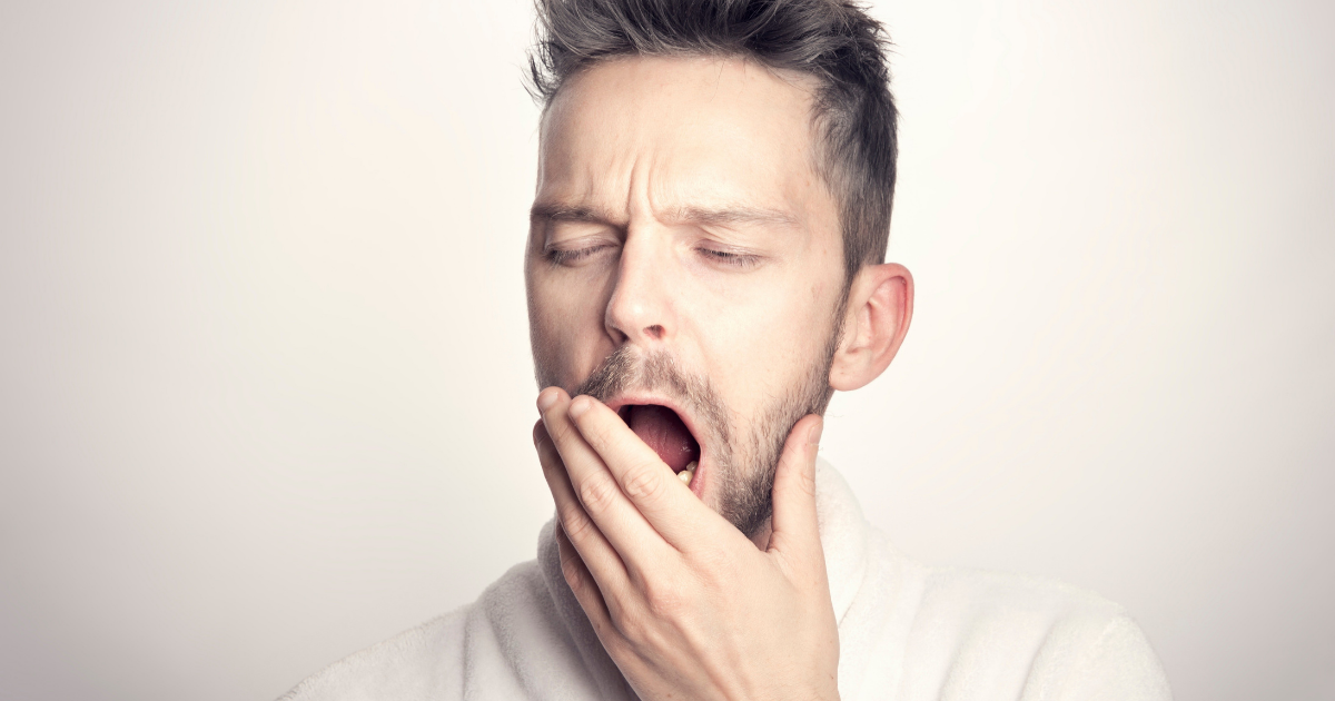 15 signes que vous êtes avec un homme immature