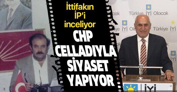 1980 yılında öldürülen CHP'li Zeki Tekiner'in ailesi, cinayete ilişkin hüküm giyen Ömer Ay'ın İYİ Parti İl Başkanı seçilmesine tepkili
