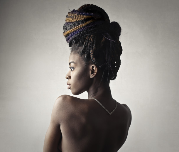 الترطيب: مفتاح الحصول على شعر أمريكي أفريقي "جيد"