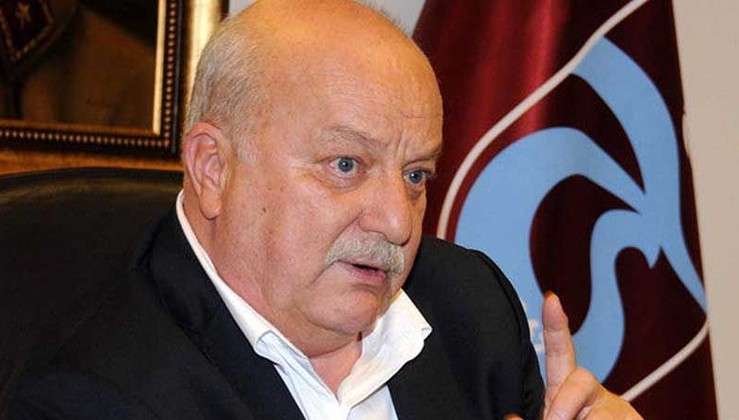 Eski Trabzonspor Başkanı Şener ‘rahat etmek için’ FETÖ’cü avukatları tutmuş!