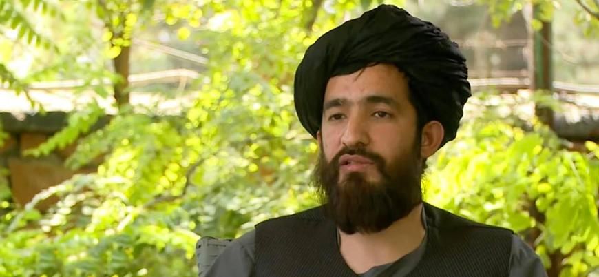 Taliban'dan Biden'e tepki: Afgan halkının nasıl birleştiğine herkes tanık oldu
