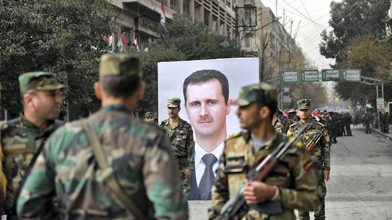 İdlib'in kapısı açıldı: Suriye Ordusu Han Şeyhun'da!