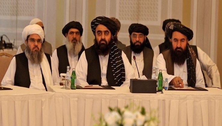 Norveç'ten Afganistan İslam Emirliği'ne resmi davet