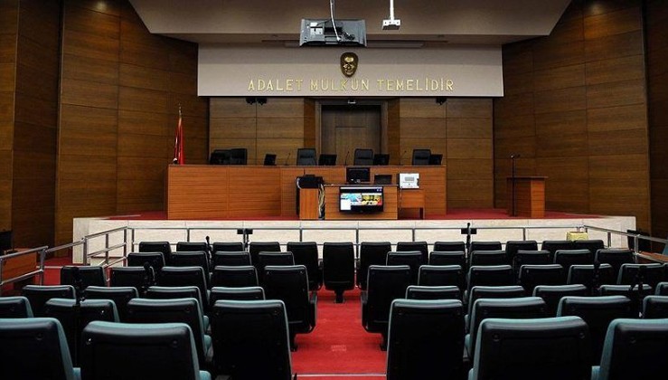 MİT’çiler için özel mahkeme kuruldu