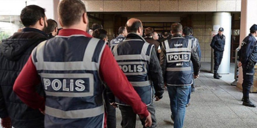 FETÖ’ye Türkiye geneli operasyon: Çok sayıda gözaltı var