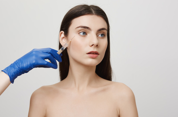 كيف يعمل البوتوكس وبدائله