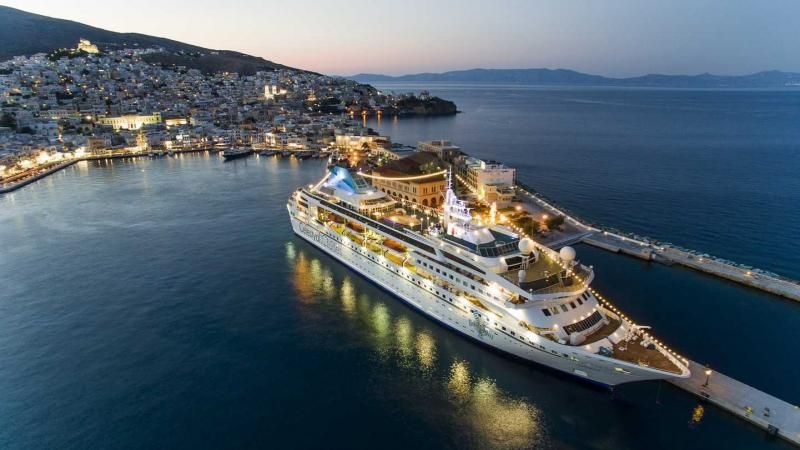 Yunanistan ile Türkiye arasında yeni kriz: Turistik amaçlı yat ve gemilere ceza