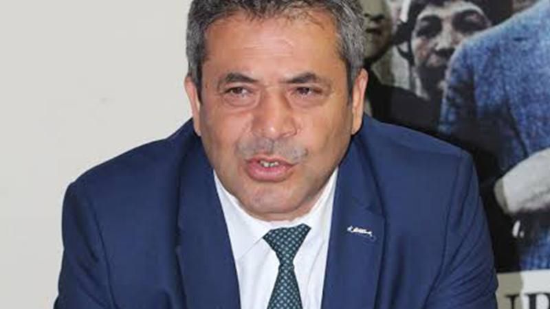 Eğitimİş şube yöneticileri Mehmet Balık'ın istifasını istedi: Ya sendika ya belediye