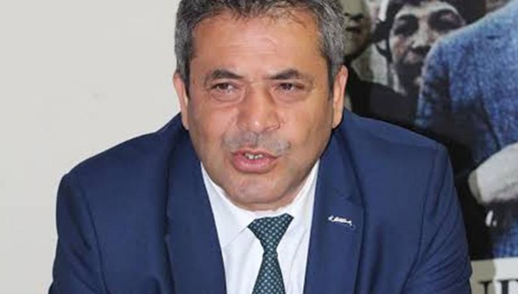 Eğitim-İş şube yöneticileri Mehmet Balık'ın istifasını istedi: Ya sendika ya belediye