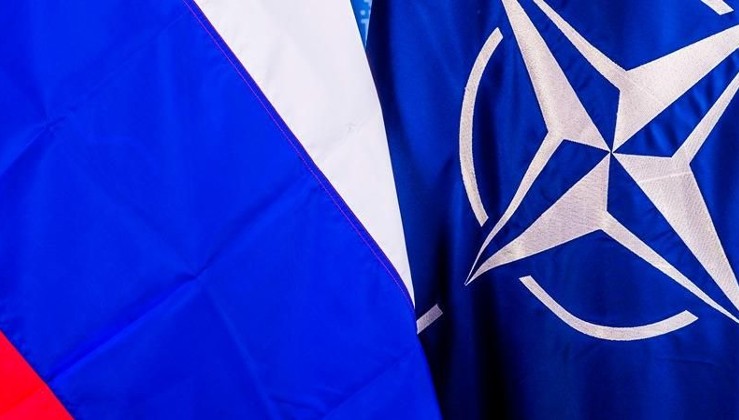 Rusya: NATO, Bulgaristan ve Romanya'dan çekilmeli