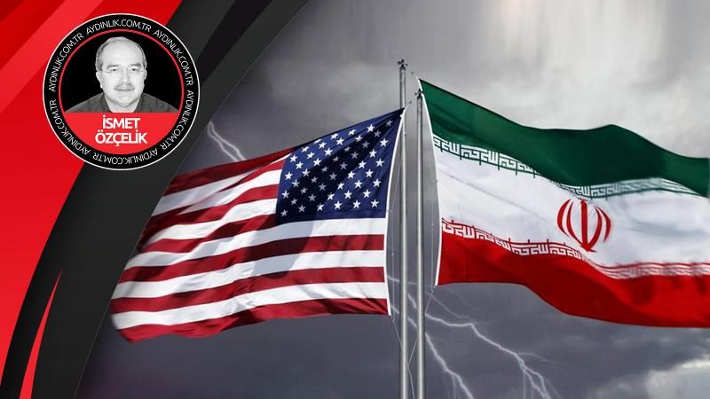 ABD’li İran uzmanı: ABD saldırırsa kaybeder!