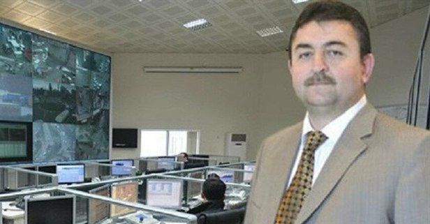 Son dakika: Eski istihbaratçı Basri Aktepe'ye FETÖ üyeliğinden verilen 12 yıl hapis cezası onandı