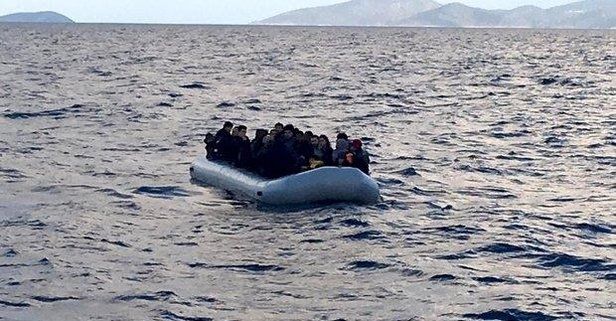 Son dakika: FETÖ'cü hainleri Yunanistan’a kaçırmak isteyen 2 şüpheli yakalandı