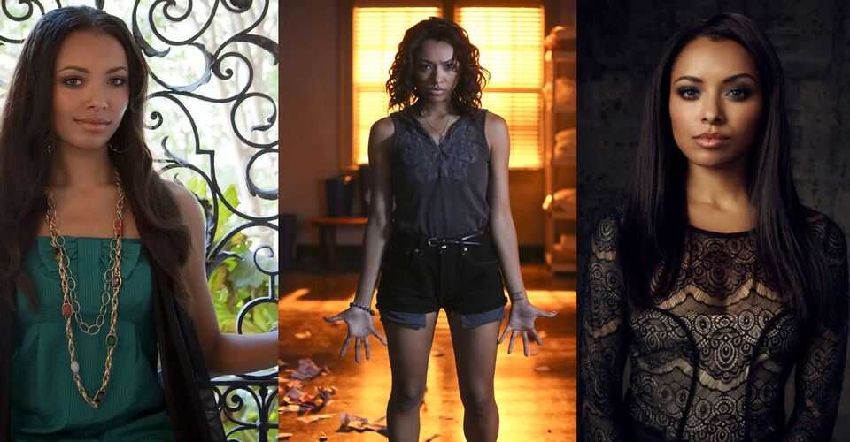 The Vampire Diaries: 10 Worst Things Bonnie Has Ever Done