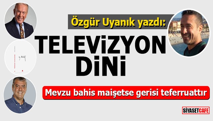 Televizyon Dini