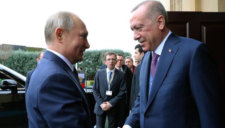 Atlantik’in Libya korkusu: Türkiye-Rusya iş birliği
