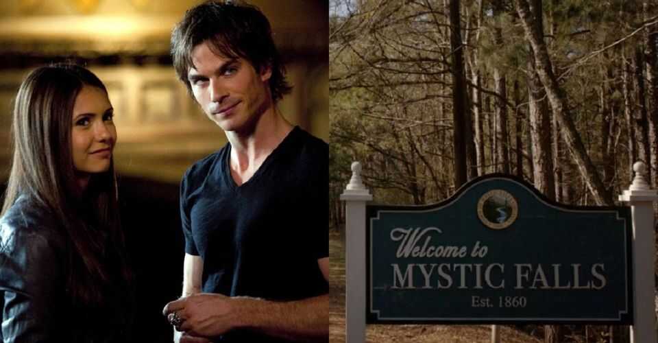 The Vampire Diaries: 10 Major Flaws Of The Show That Fans Chose To Ignore