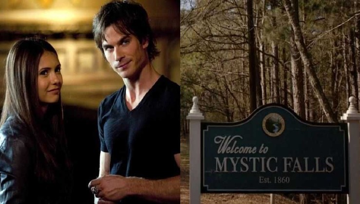 The Vampire Diaries: 10 Major Flaws Of The Show That Fans Chose To Ignore