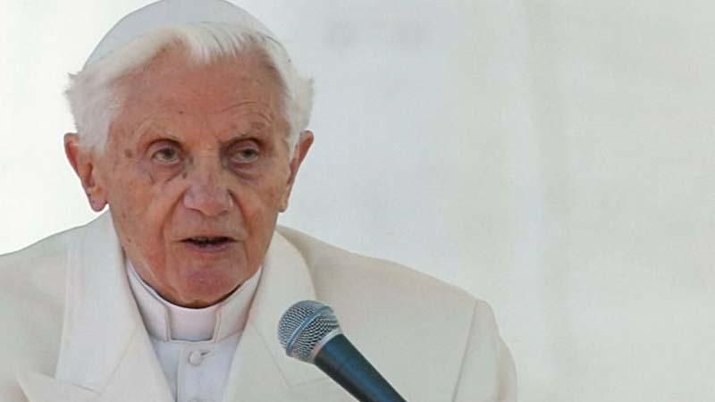 Rapor yayınlandı: Papa çocuk istismarına sessiz kaldı