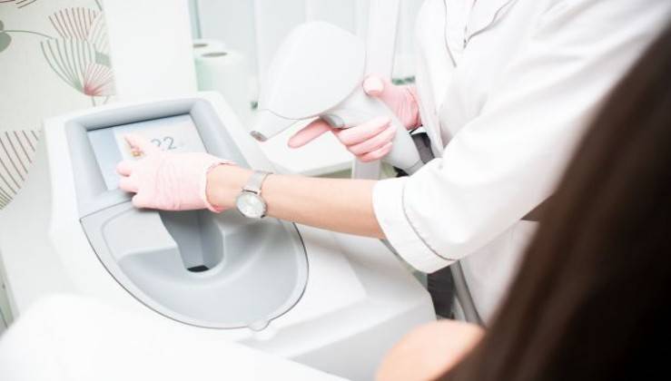 إزالة الشعر: الشمع مقابل الليزر