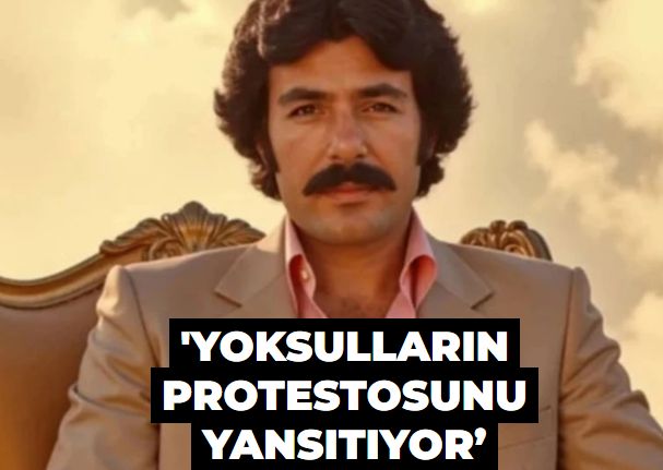 Arabesk tartışmasına devam ediyoruz: 'Yoksulların protestosunu yansıtıyor’