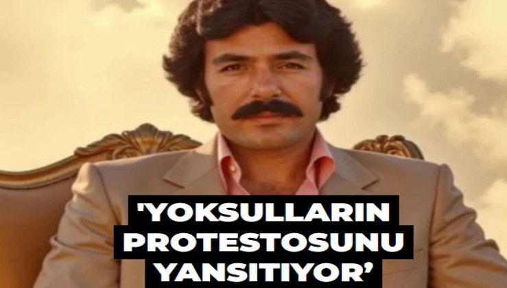 Arabesk tartışmasına devam ediyoruz: 'Yoksulların protestosunu yansıtıyor’