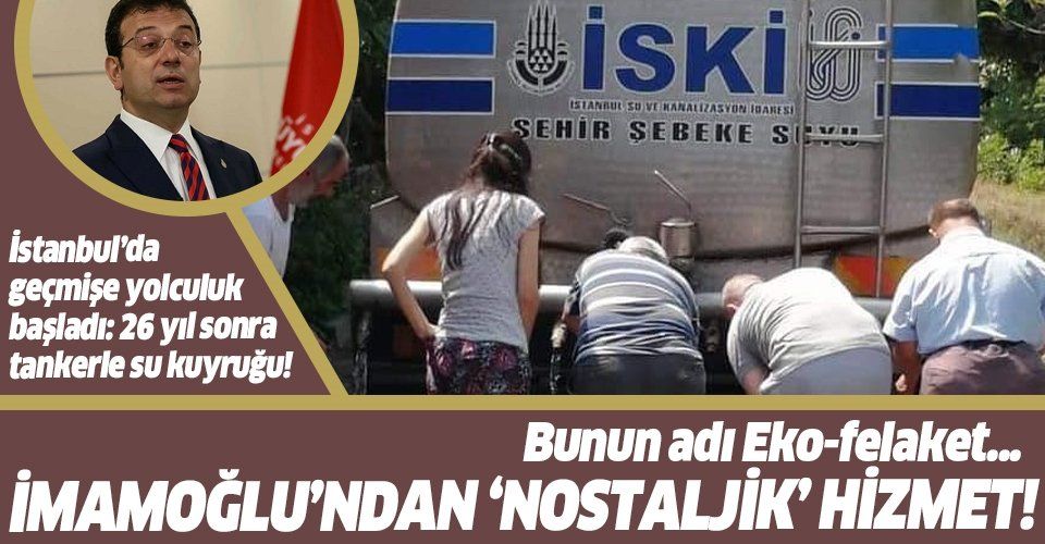 'Ekofelaket'in ardından Prof. Dr. Birpınar'dan Ekrem İmamoğlu'na 'Şile' soruları!