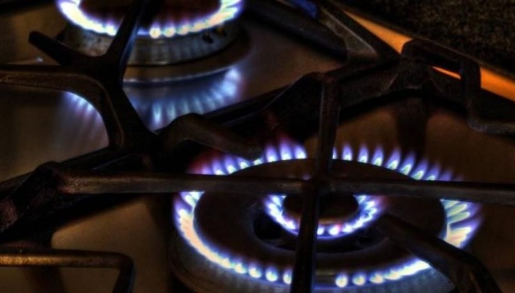 Moldova'da doğal gaz krizi nedeniyle olağanüstü hal kararı
