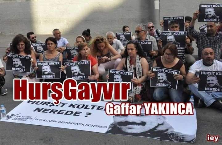 Diyarbakır'daki analar ile Cumartesi anneleri eylemini karşılaştırmak neden doğru değil?