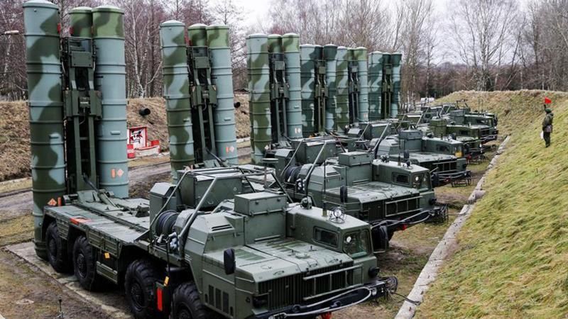 Rusya Keşmir'e hava savunma kompleksi inşa edecek