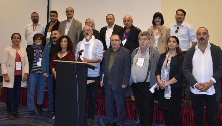 CHP-SAADET-FETÖ-PKK toplantısından çıkan sonuç: İttifakı pekiştirelim