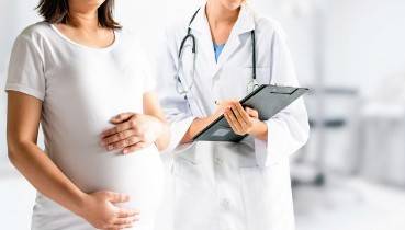 Health at Pregnancy