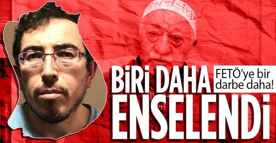 SON DAKİKA! FETÖ'nün yargı imamı Numan Koç İstanbul'da yakalandı