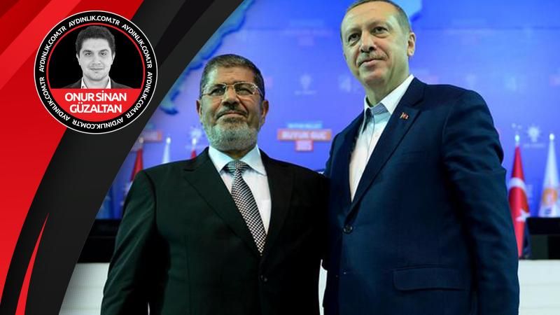 AKP İhvan siyasetinden geri adım mı atıyor?