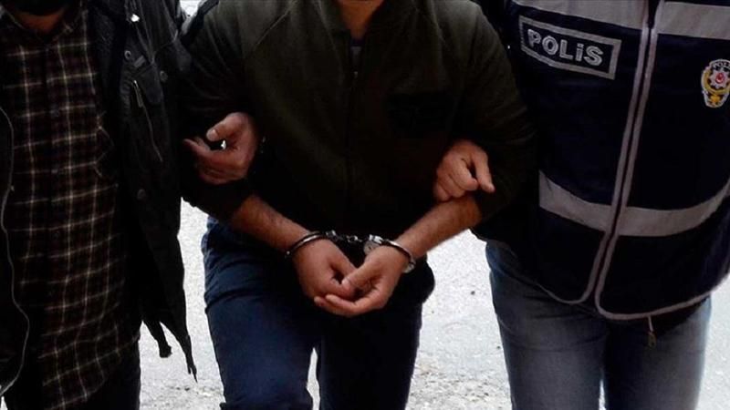 HDP'ye operasyon! 8 kişi gözaltına alındı