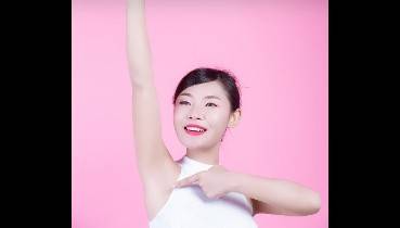 Herbal Solution to Underarm Darkening
