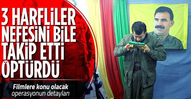 PKK'nın büyükbaşlarından Sofi Nurettin'in havaya uçurulduğu operasyonun detayları