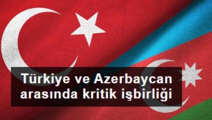 TCMB ile Azerbaycan Merkez Bankası arasında Mutabakat Zaptı imzalandı