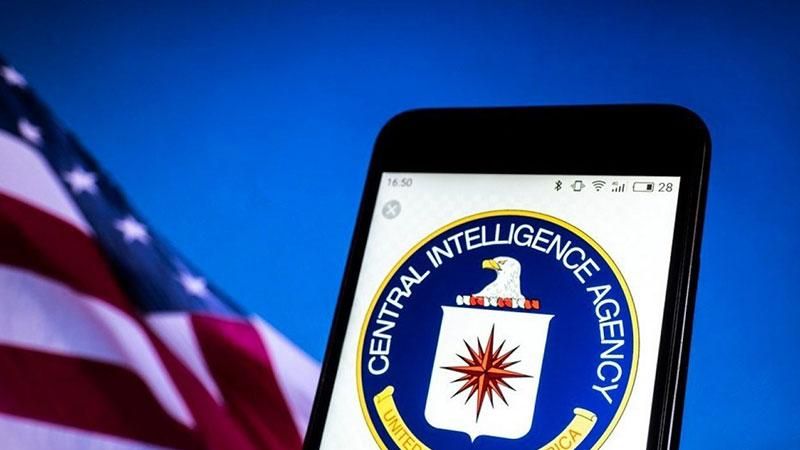 CIA'in attığı tweet alay konusu oldu: Devirmeniz gereken bir hükümet yok mu?