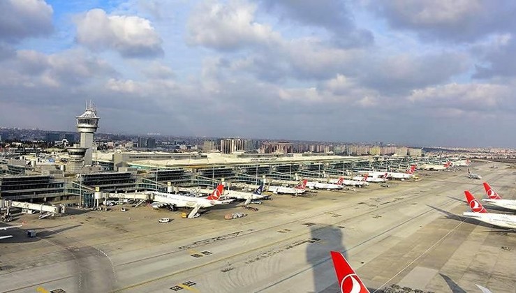 Atatürk Havalimanı hakkında 'çılgın' fikirler