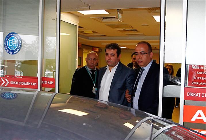 FETÖ tutuklusu polisten mahkemede Fetullah Gülen’e övgü