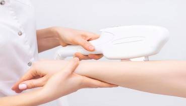 Hair Removal: Wax vs. Laser